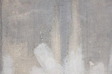 Grau weiße Steinwand, Detail