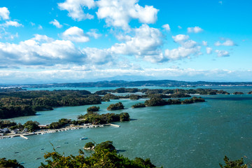 The bird's eye view of Miyato