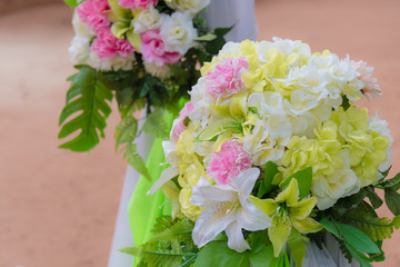 bouquet of flowers