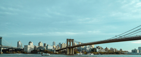 Brooklyn Bridge