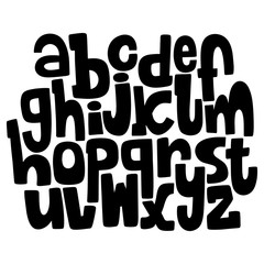 Alphabet