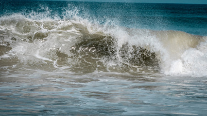 Fototapeta premium Big Wave
