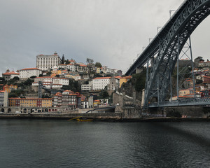 Ribeiro - Porto