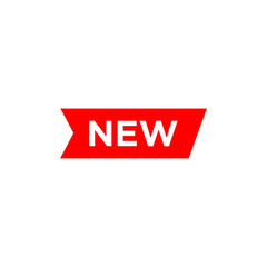 new label icon vector design symbol