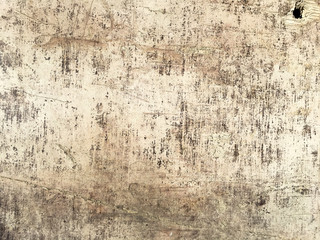 Old broken Wood texture background, Brown colour, Close up shot