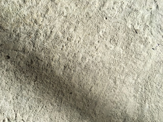 Abstract rough raw concrete or bare cement wall texture background, Grey colour, Process building house concept