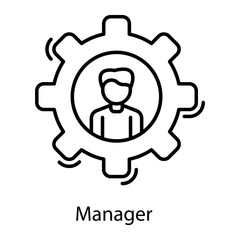Manager Avatar