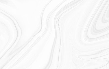 Obraz premium Black white marble oil ink liquid swirl texture for do ceramic counter dark abstract light background tile marble natural for interior decoration and outside.