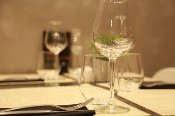 Service de table 