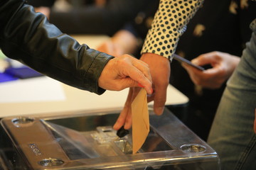 Vote