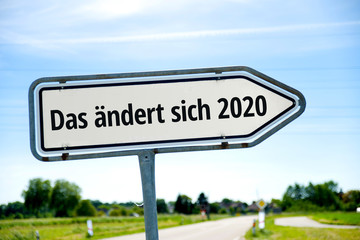 Das ändert sich 2020
