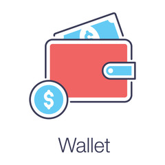 Money Wallet 