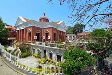 Obraz premium xiamen