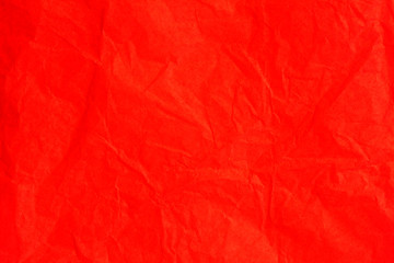 Red Textured Paper