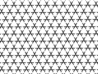 Colorful pattern texture background for artwork