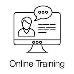 Online Training 