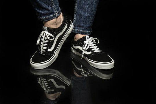 Vans Shoes Images – Browse 8,755 Stock Photos, Vectors, and Video | Adobe  Stock