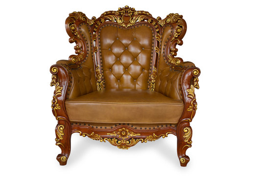 Antique Chair