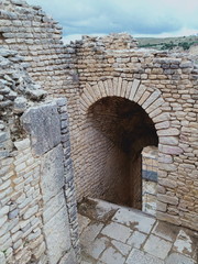 BULLA RIGIA