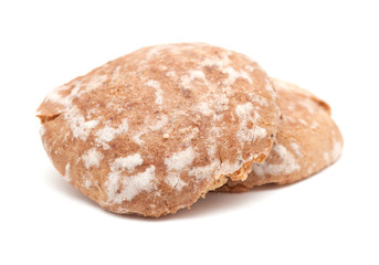 almond cookies from Tenerife