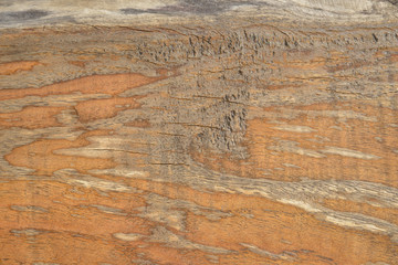 texture of old wood and wooden background