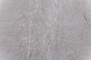 Fototapeta premium white concrete wall small cracks on the surface
