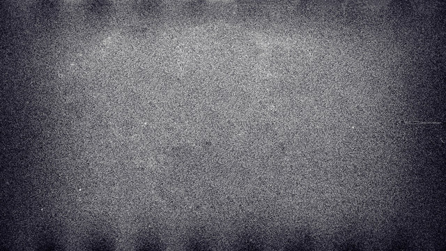 Old grunge filmstrip