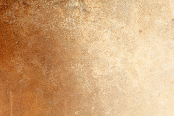 Grunge rusted metal texture, rust and oxidized metal background