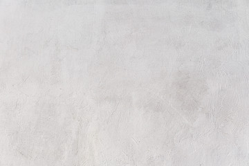 Rough white relief stucco wall texture background. blank for designers