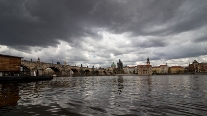 Prague Czech Republic