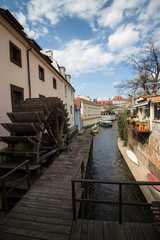 Prague Czech Republic