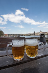 Prague Czech Republic