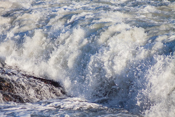 Ondas de São Sebastião