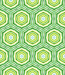 Geo Texture. Hand Drawn Painted. 