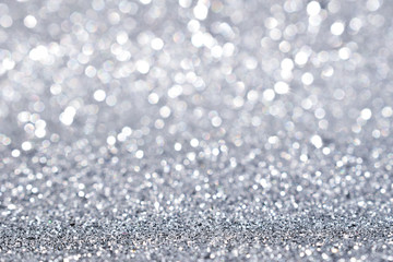 silver plate texture background