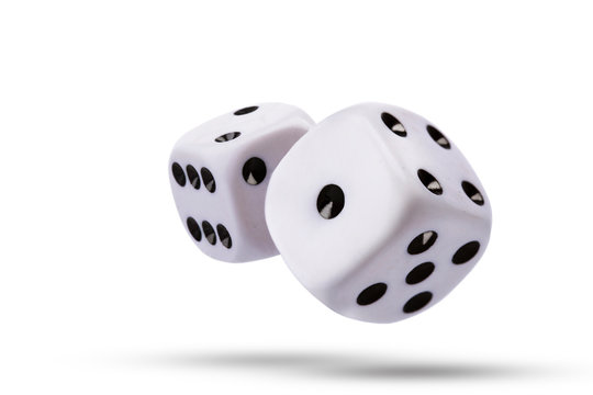 Two dices