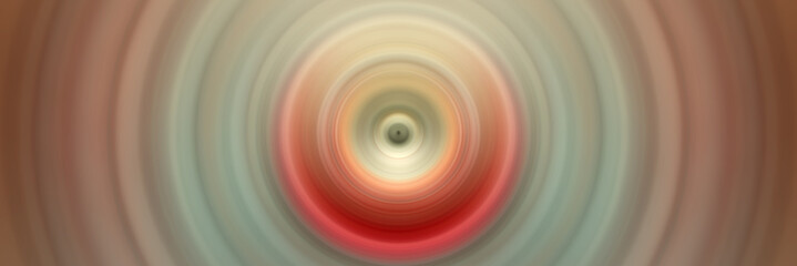 Abstract background of spin circle radial motion blur. Background for modern graphic design and text.