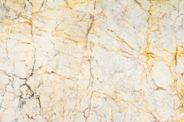 Yellow marble stone texture background
