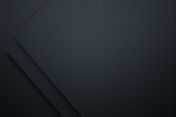 blue carbon fiber background and texture.