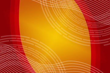 Fototapeta na wymiar abstract, orange, illustration, design, wallpaper, red, pattern, light, color, yellow, wave, texture, art, graphic, fractal, backdrop, curve, colorful, line, flow, blue, backgrounds, concept, motion