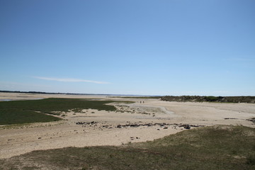 Côte normande