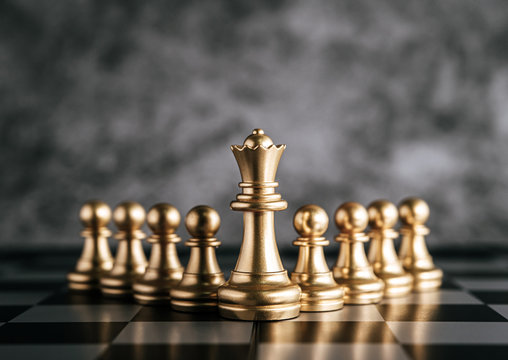 Gold King Chess Piece Images – Browse 7,631 Stock Photos, Vectors, and  Video