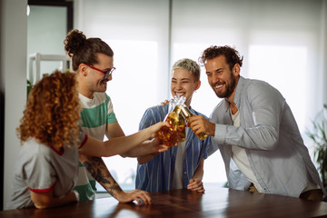 Making the most of a weekend