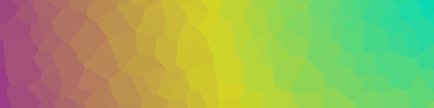 sand Color Abstract trianglify Generative Art background illustration