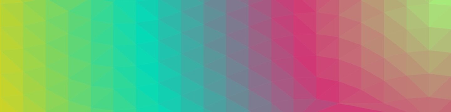 sand Color Abstract trianglify Generative Art background illustration