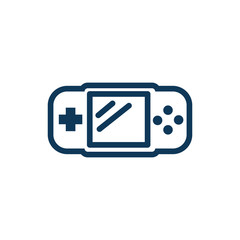 video game child toy line style icon