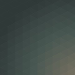 Fototapeta premium nippon Color Abstract trianglify Generative Art background illustration