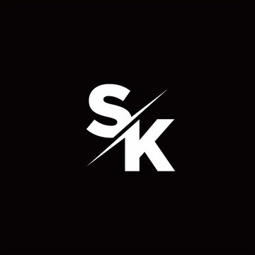 Sk Logo Images – Browse 93 Stock Photos, Vectors, and Video | Adobe Stock