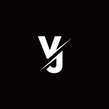 Vj Logo Vector Art, Icons, and Graphics for Free Download