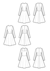 dress_set